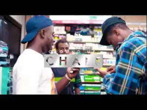 Video: Kwesi Arthur - My Guy (Toast Up)